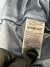 Banana Republic Solid Blue Wool Pants Size 14 Petite - photo 7