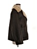 Zara Brown Coat Size XXS - photo 4