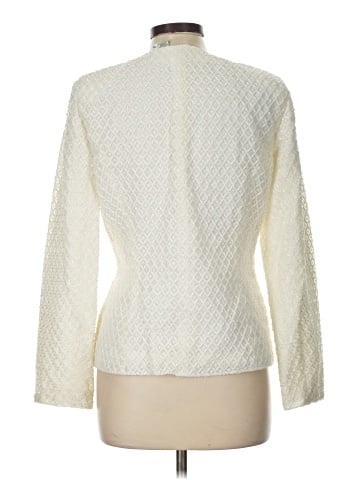 Oleg Cassini Blazer (view 2)