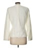 Oleg Cassini Ivory Blazer Size 10 - photo 2