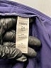 Halara Solid Blue Casual Skirt Size 2X - photo 3