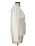 Oleg Cassini Ivory Blazer Size 10 - photo 4