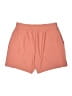 Active by Old Navy Solid Orange Athletic Shorts Size M - photo 2