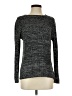 Cotton On 100% Cotton Tweed Gray Pullover Sweater Size XS - photo 1