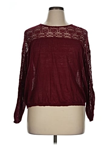 Sézane Pullover Sweater (view 1)