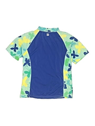 Lands' End Active T-Shirt (view 2)