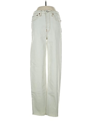 RE/DONE Jeans (view 1)