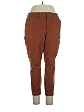 Duluth Trading Co. Casual Pants