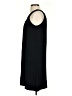 Design History Solid Black Casual Dress Size S - photo 5