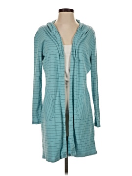 Blue Canoe Cardigan