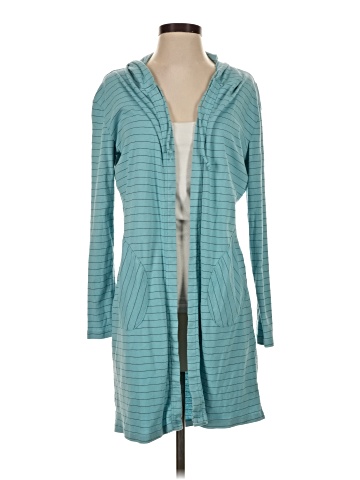 Blue Canoe Cardigan (view 1)