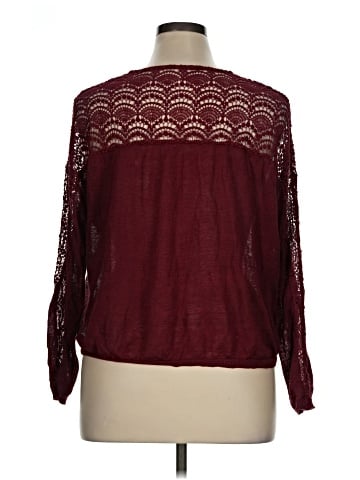 Sézane Pullover Sweater (view 2)