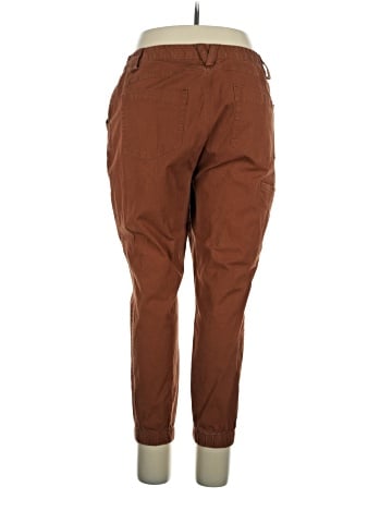 Duluth Trading Co. Casual Pants (view 2)