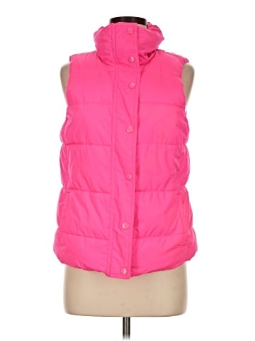 Old Navy Vest (view 1)