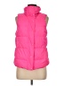 Old Navy 100% Polyester Pink Vest Size M - photo 1