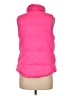 Old Navy 100% Polyester Pink Vest Size M - photo 2