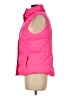 Old Navy 100% Polyester Pink Vest Size M - photo 5