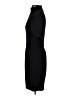 Ali Ro Solid Black Casual Dress Size 4 - photo 5