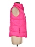 Old Navy 100% Polyester Pink Vest Size M - photo 4