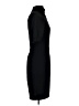 Ali Ro Solid Black Casual Dress Size 4 - photo 4