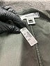 Madewell Black Vest Size 8 - photo 3