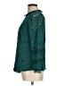 J.Crew Teal 3/4 Sleeve Blouse Size M - photo 5