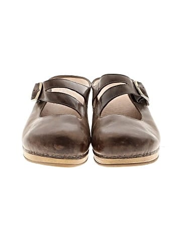 Dansko Mule/Clog (view 2)