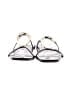 SODA 100% Other Black Sandals Size 10 - photo 2