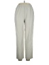 Alia 100% Polyester Solid Gray Casual Pants Size 14 - photo 1