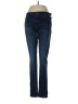 Adriano Goldschmied Solid Blue Jeans Size 29 waist - photo 1