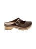 Dansko Brown Mule/Clog Size EU 40 - photo 1