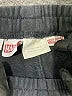 Assorted Brands Solid Black Athletic Shorts Size 4 - photo 3