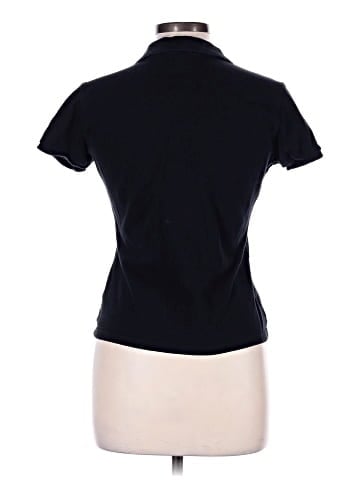 Burberry Short Sleeve Polo (view 2)