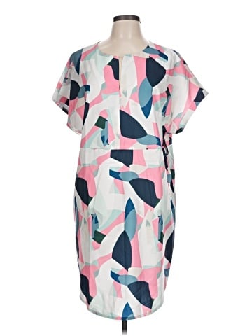 Shein Curve Casual Dress (view 1)