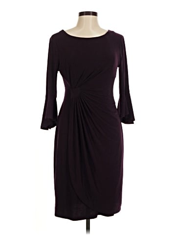 Connected Apparel Cocktail Dress (view 1)