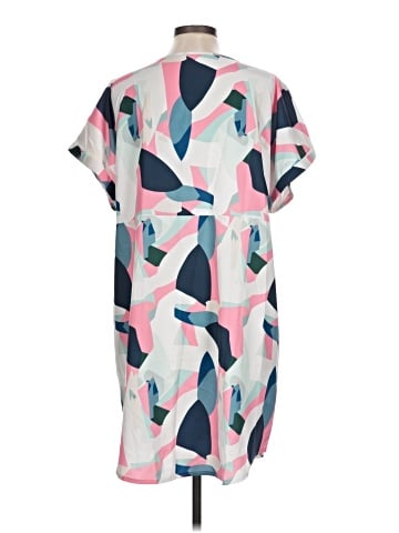 Shein Curve Casual Dress (view 2)