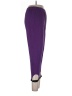 Chaus 100% Cotton Purple Active Pants Size L - photo 4