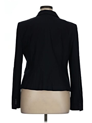 Ann Taylor Blazer (view 2)