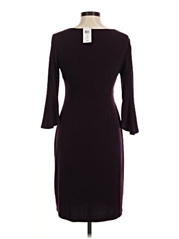 Connected Apparel Cocktail Dress (view 2)