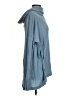 We the Free Blue Poncho Size S - photo 4