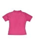 Lands' End Pink Short Sleeve Turtleneck Size 16 - photo 1