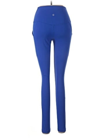 Lululemon Athletica Active Pants (view 2)