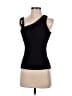 Ivy Park Black Tank Top Size S - photo 1