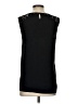 Generation Love 100% Silk Black Sleeveless Silk Top Size S - photo 2