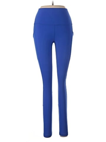Lululemon Athletica Active Pants (view 1)