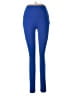 Lululemon Athletica Color Block Blue Active Pants Size 6 - photo 1