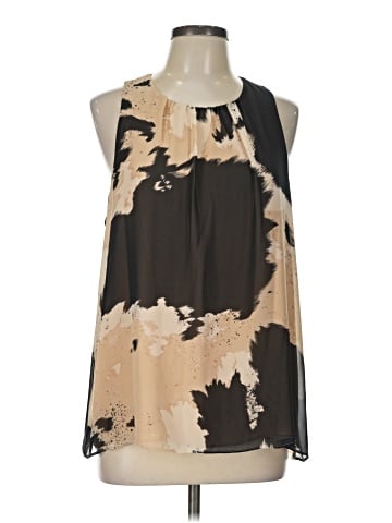 Vince Camuto Sleeveless Blouse (view 1)