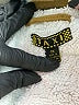 TAXI 100% Polyester Brown Coat Size 1X - photo 6
