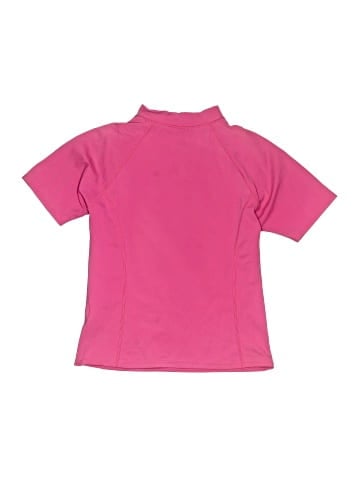 Lands' End Short Sleeve Turtleneck (view 2)