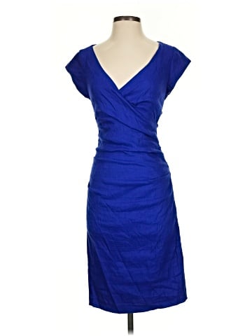 Nicole Miller Artelier Cocktail Dress (view 1)